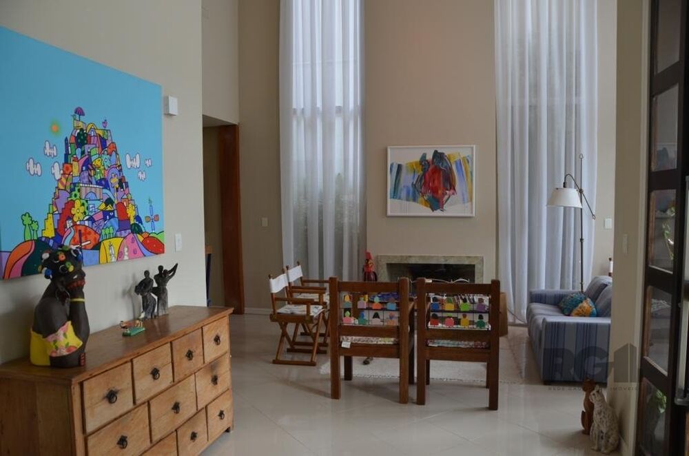 Casa de Condomínio à venda com 4 quartos, 251m² - Foto 7