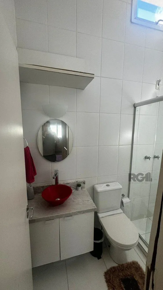Casa, 3 quartos, 136 m² - Foto 3