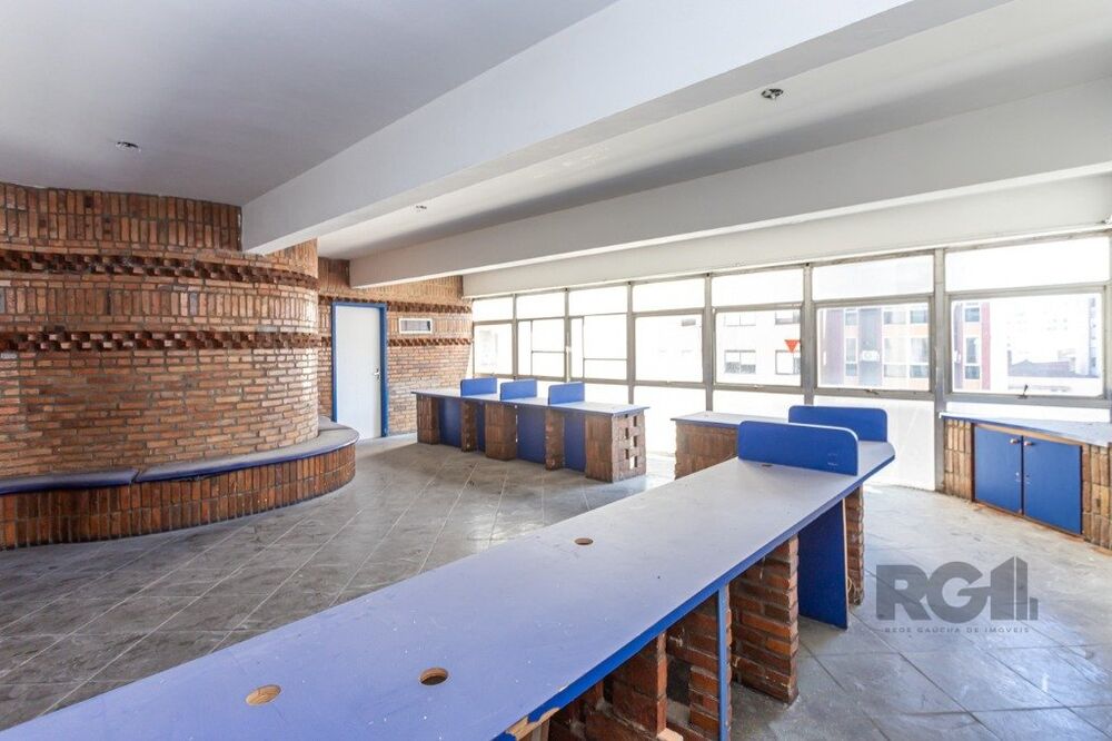 Conjunto Comercial-Sala à venda, 158m² - Foto 8