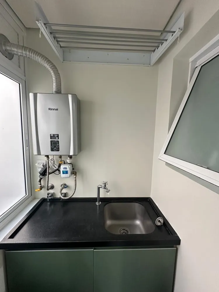 Apartamento, 2 quartos, 45 m² - Foto 10