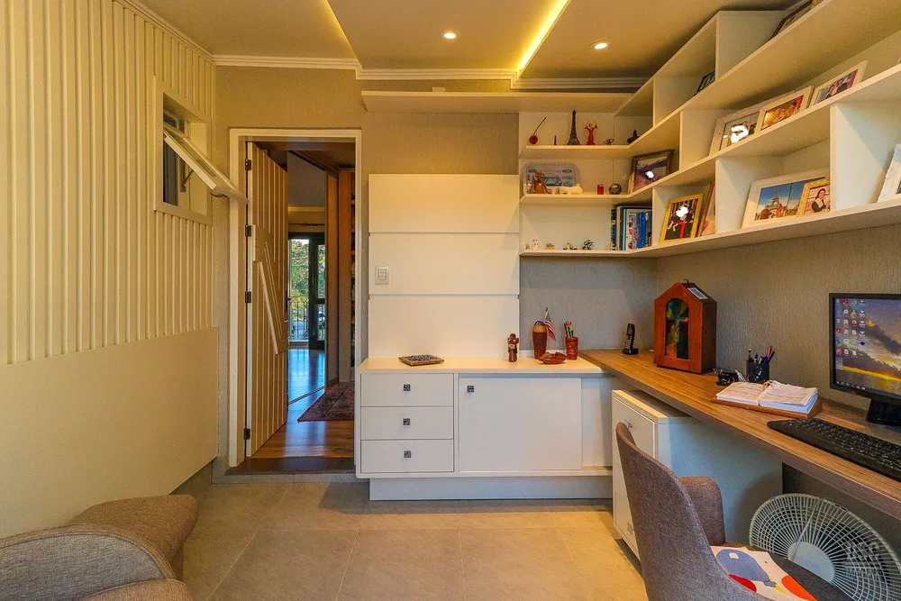 Casa, 6 quartos, 199 m² - Foto 6
