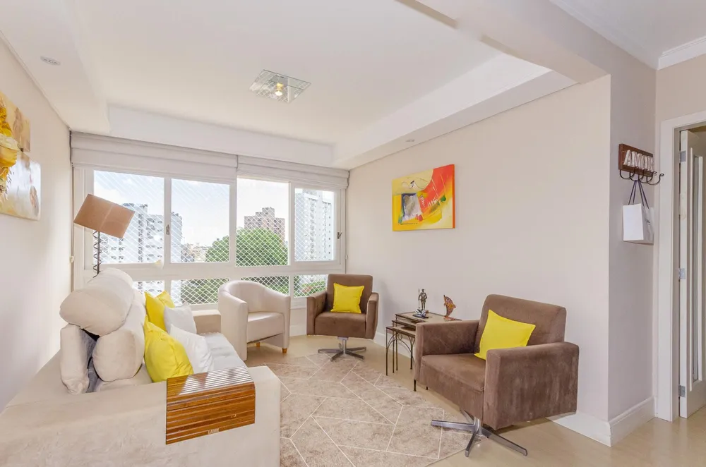 Apartamento, 3 quartos, 116 m² - Foto 5