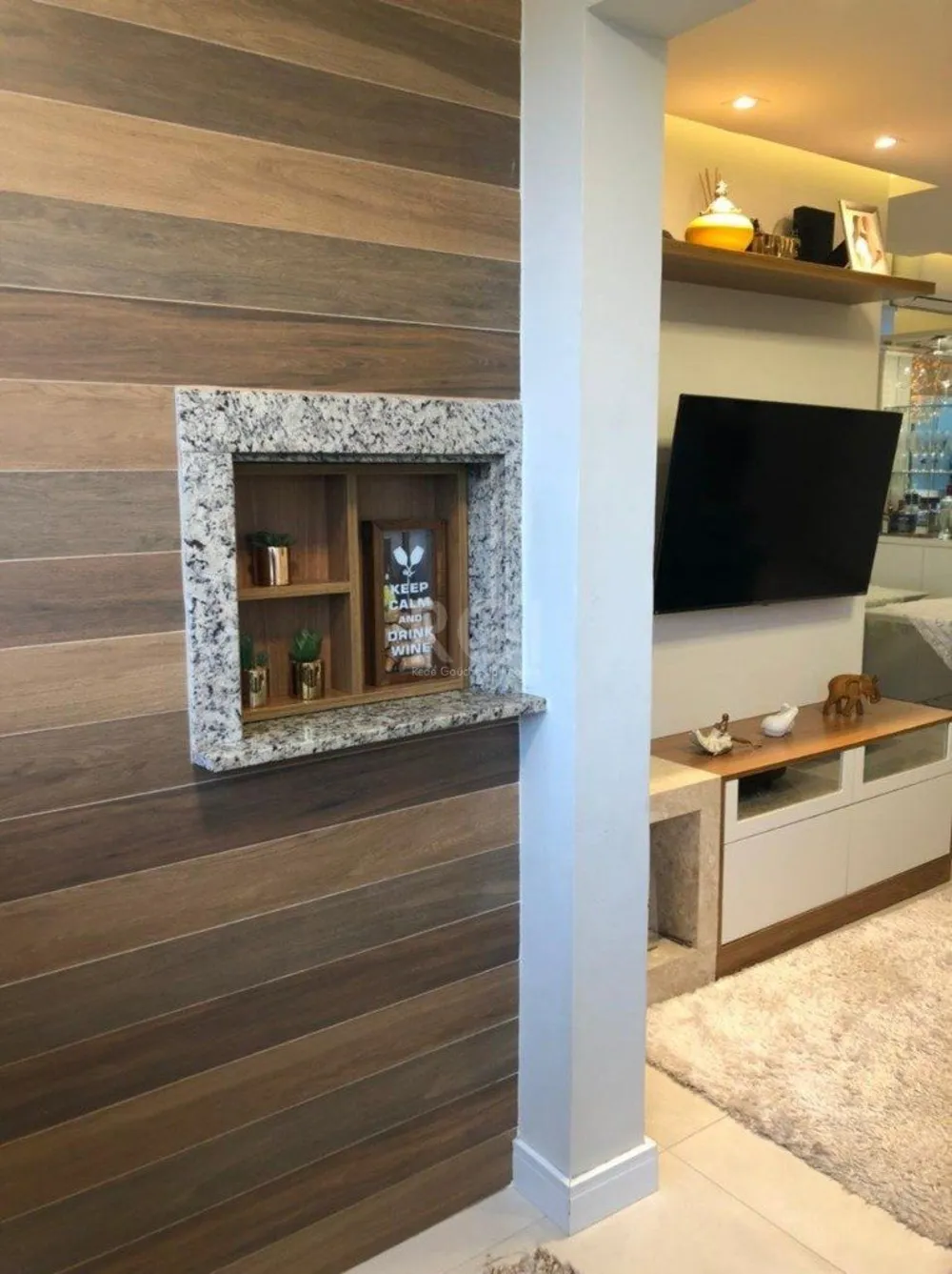 Apartamento, 2 quartos, 54 m² - Foto 6