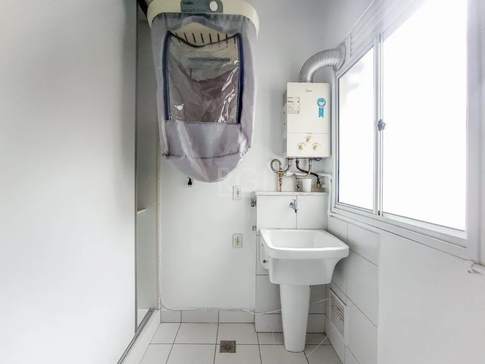 Apartamento, 2 quartos, 54 m² - Foto 1