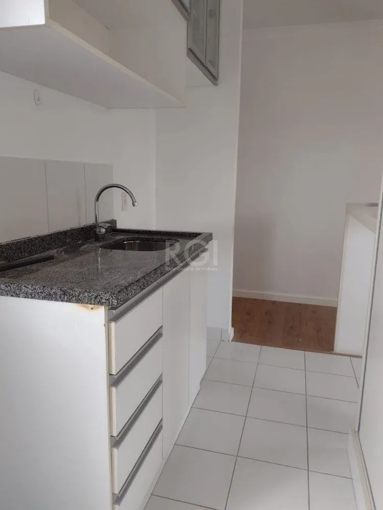 Apartamento, 2 quartos, 54 m² - Foto 5