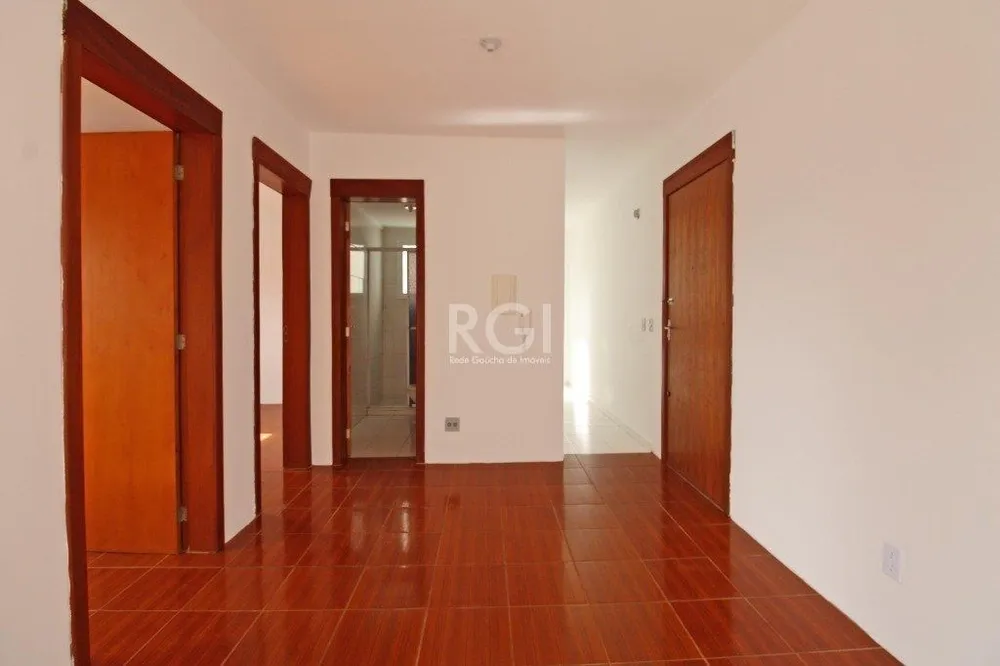 Apartamento, 2 quartos, 49 m² - Foto 1