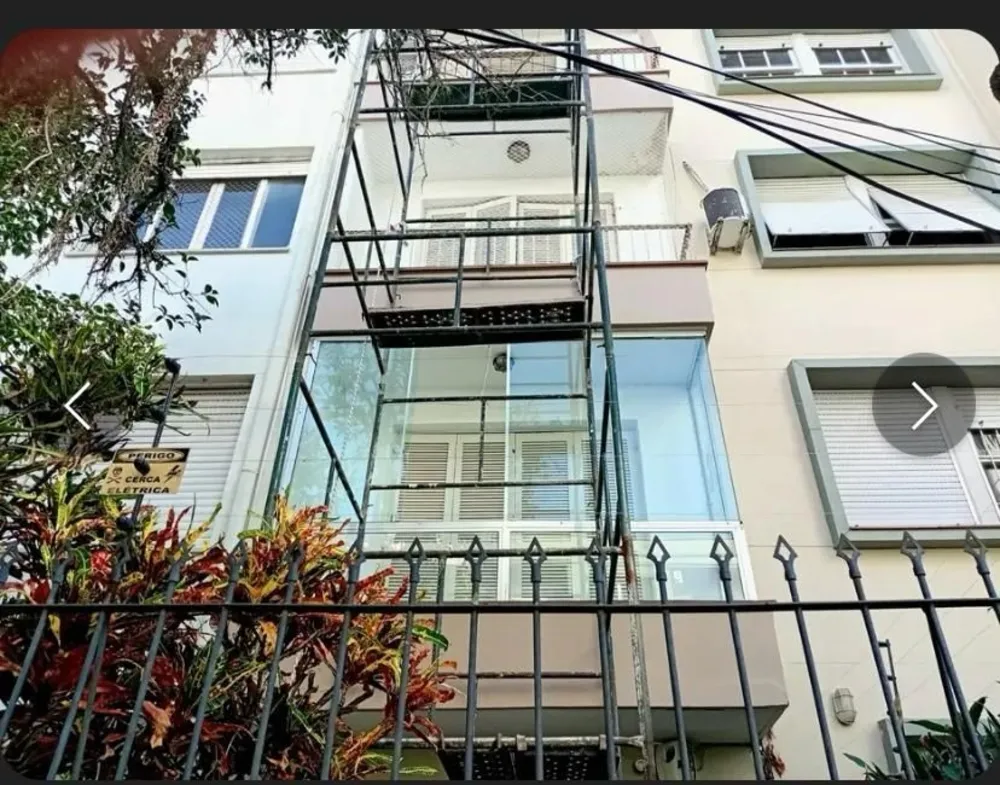 Cobertura, 2 quartos, 212 m² - Foto 4