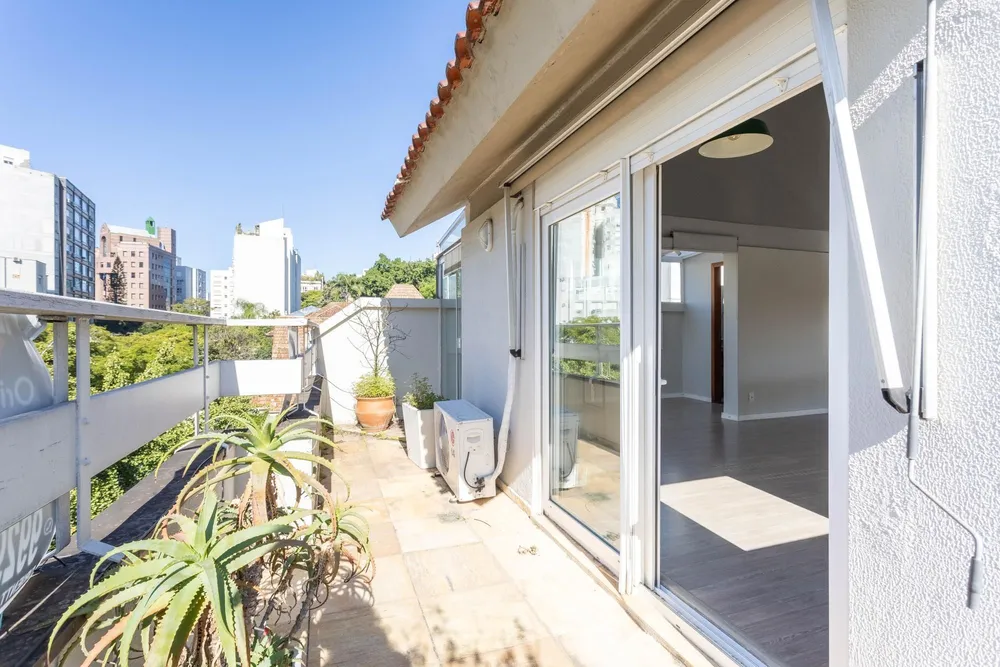 Cobertura, 2 quartos, 212 m² - Foto 3