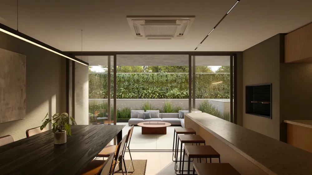 Apartamento, 3 quartos, 142 m² - Foto 4