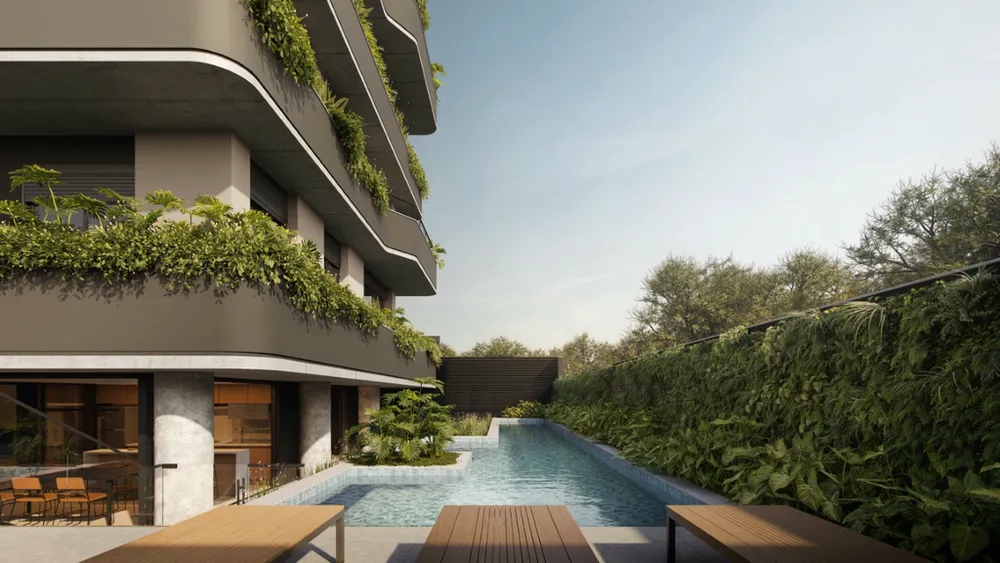 Apartamento, 3 quartos, 142 m² - Foto 10