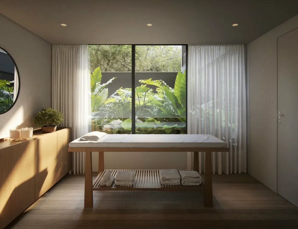 Apartamento, 3 quartos, 142 m² - Foto 8