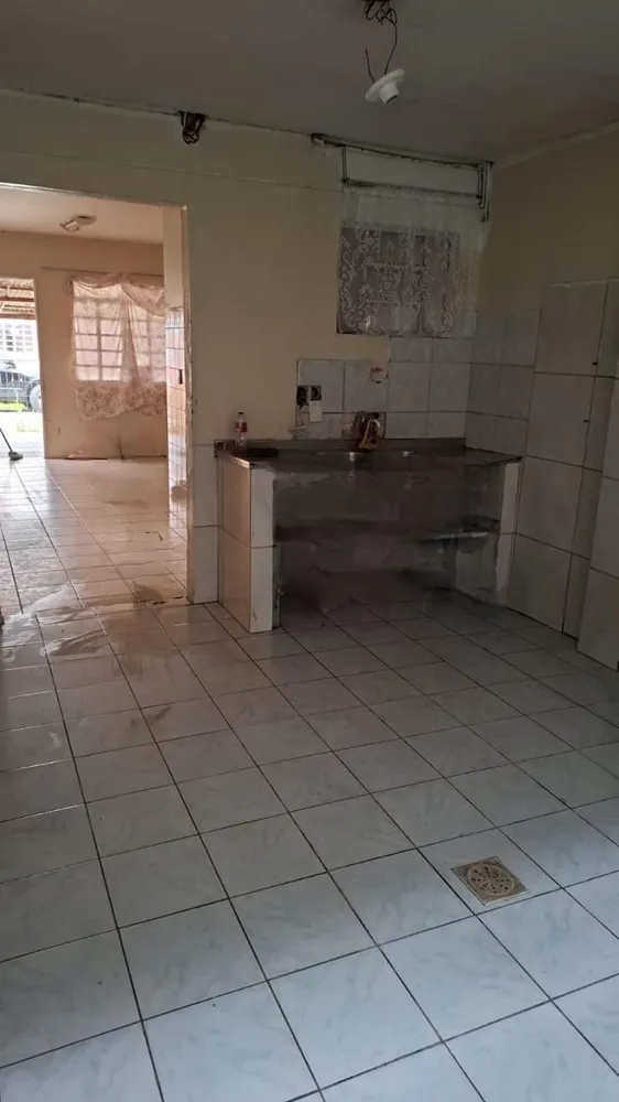 Sobrado, 2 quartos, 39 m² - Foto 1