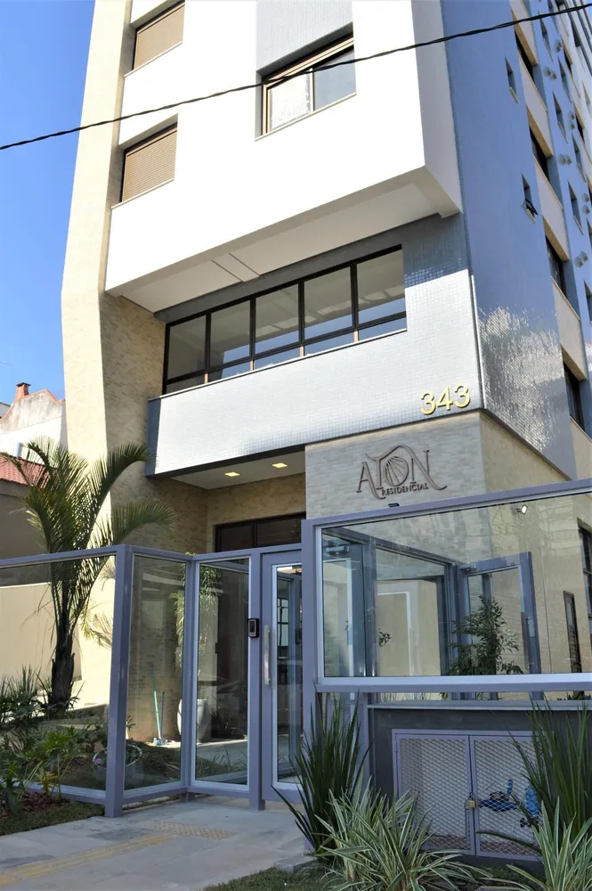 Apartamento, 2 quartos, 57 m² - Foto 2