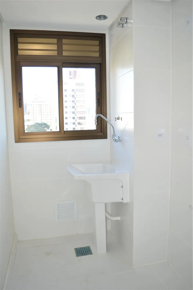 Apartamento, 2 quartos, 59 m² - Foto 2