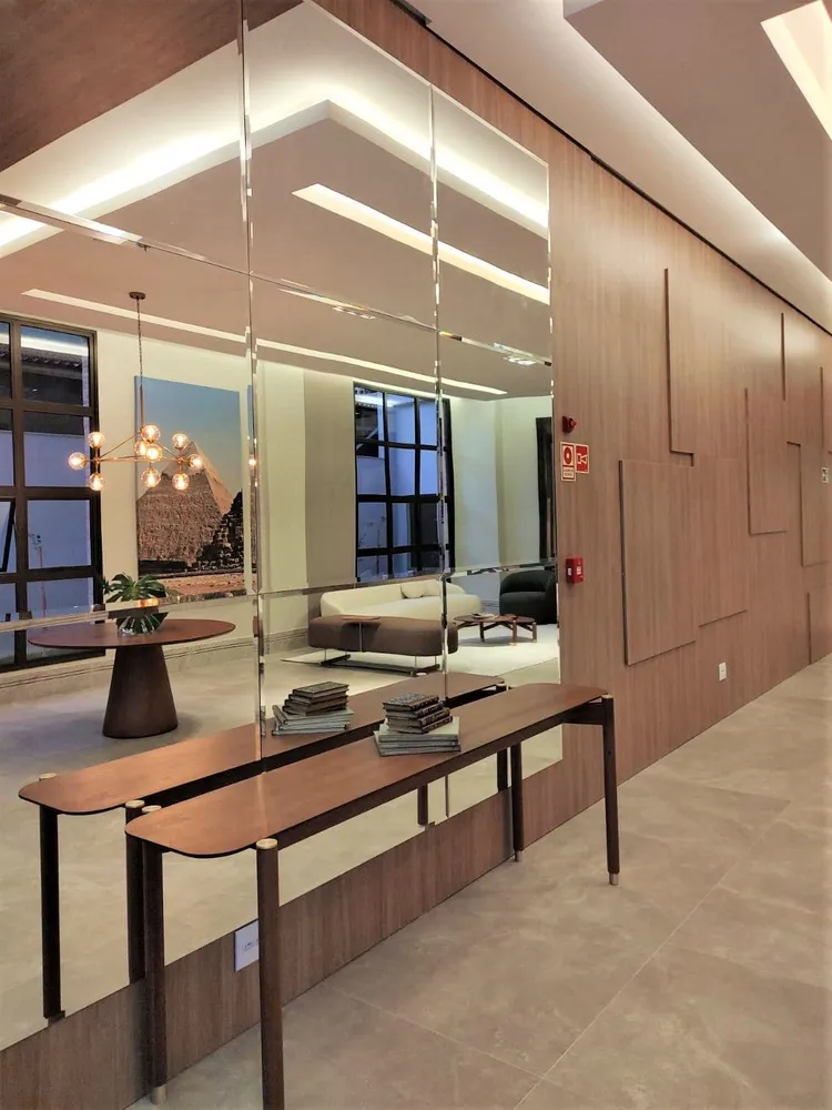 Apartamento, 2 quartos, 57 m² - Foto 4