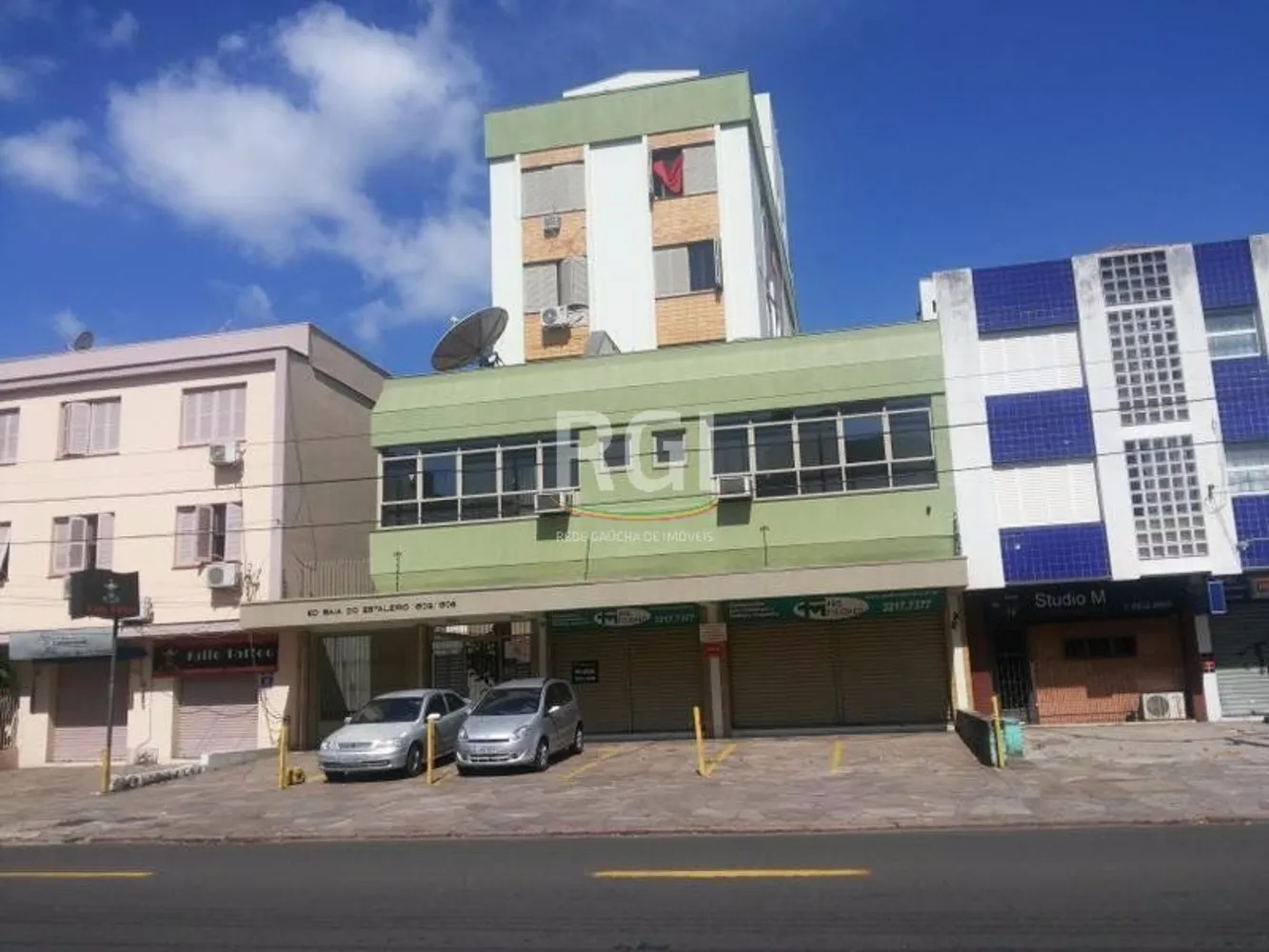 Sala-Conjunto, 70 m² - Foto 1