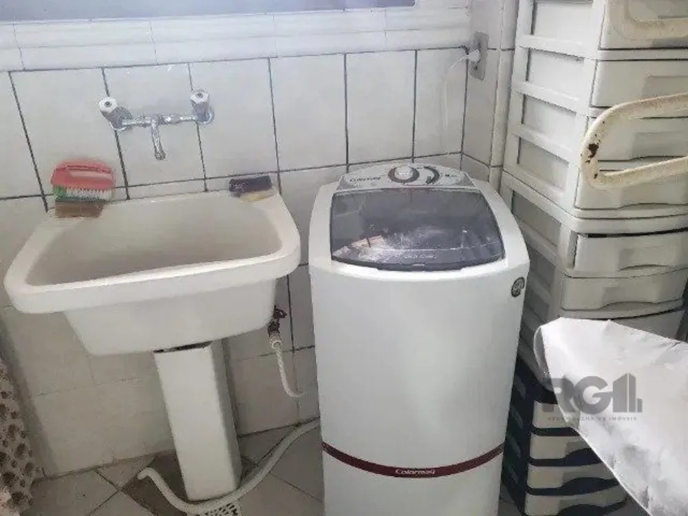 Casa de Condomínio, 2 quartos - Foto 8
