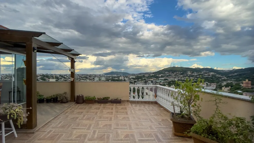 Cobertura, 2 quartos, 125 m² - Foto 3