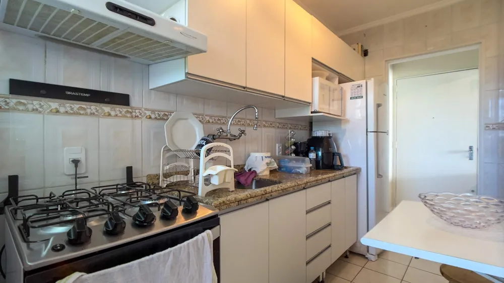 Cobertura, 2 quartos, 127 m² - Foto 4