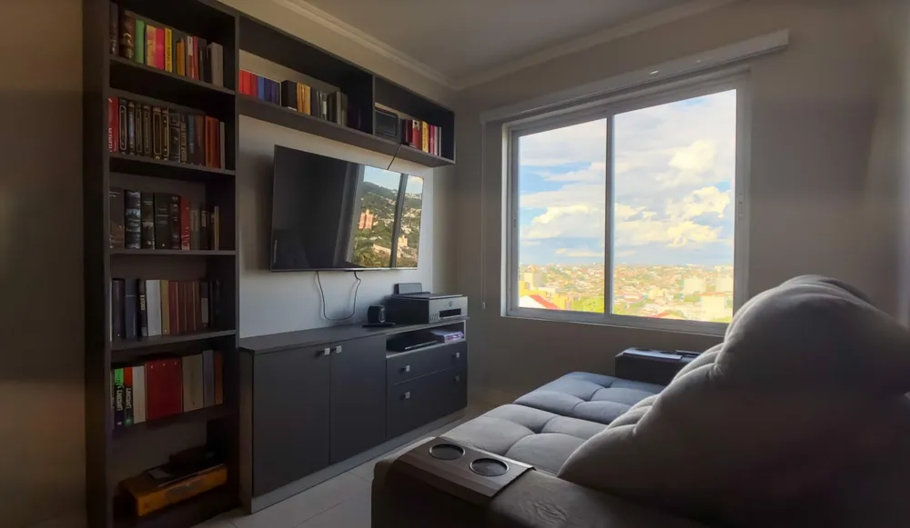 Cobertura, 2 quartos, 125 m² - Foto 7