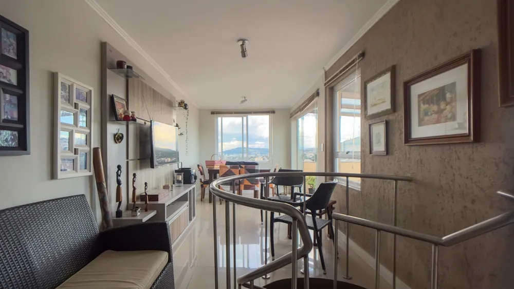 Cobertura, 2 quartos, 127 m² - Foto 7