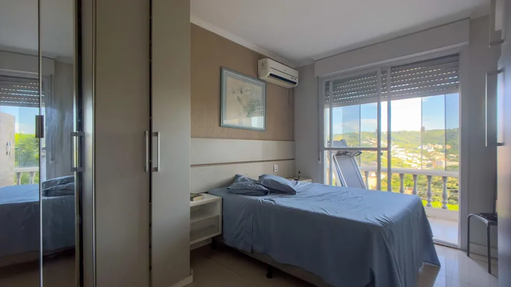 Cobertura, 2 quartos, 127 m² - Foto 6