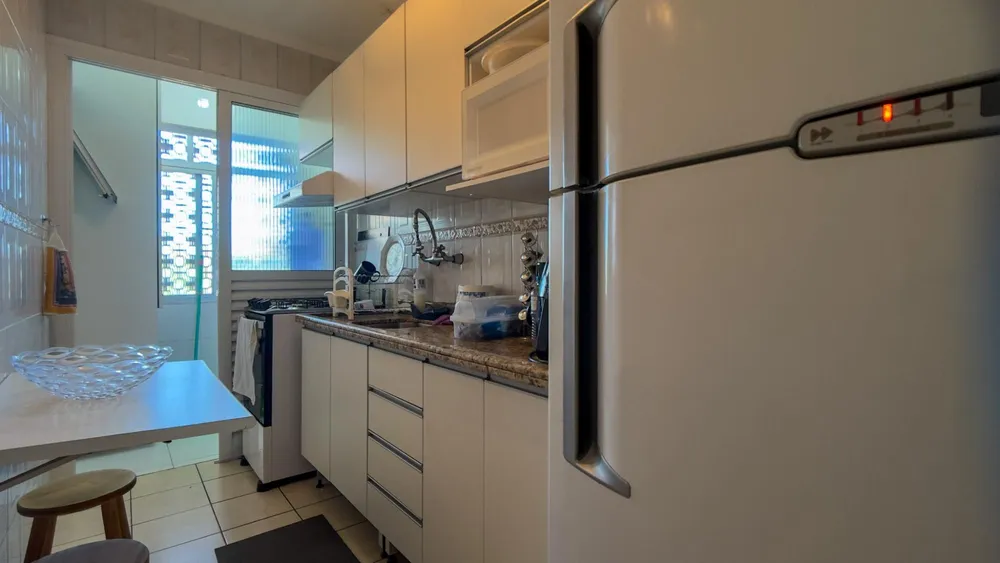 Cobertura, 2 quartos, 127 m² - Foto 3