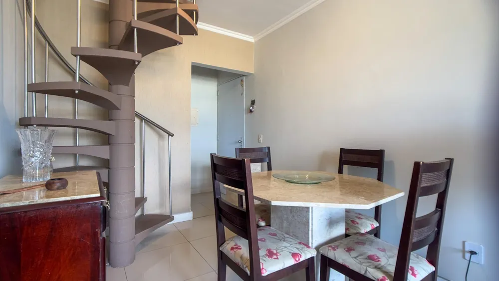 Cobertura, 2 quartos, 125 m² - Foto 4