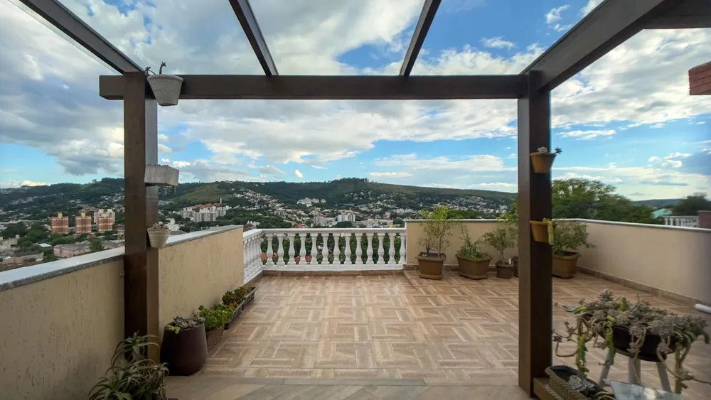 Cobertura, 2 quartos, 125 m² - Foto 2