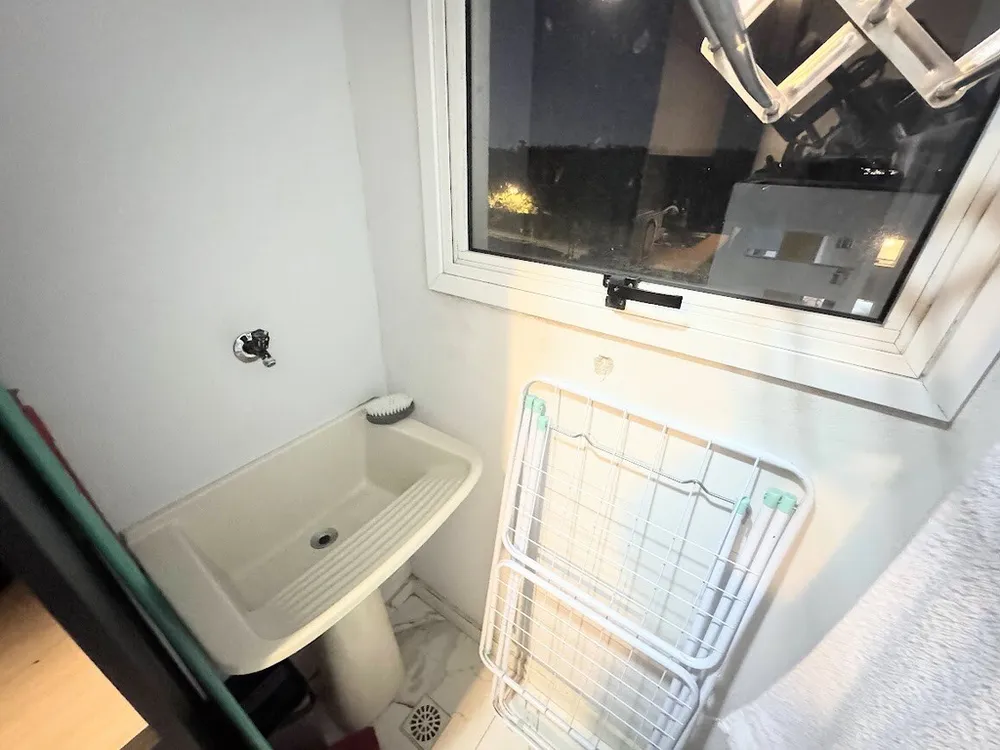 Apartamento, 2 quartos, 50 m² - Foto 6