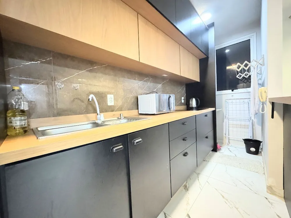 Apartamento, 2 quartos, 50 m² - Foto 8