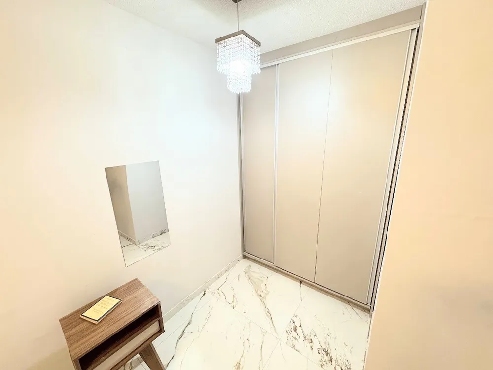 Apartamento, 2 quartos, 50 m² - Foto 5