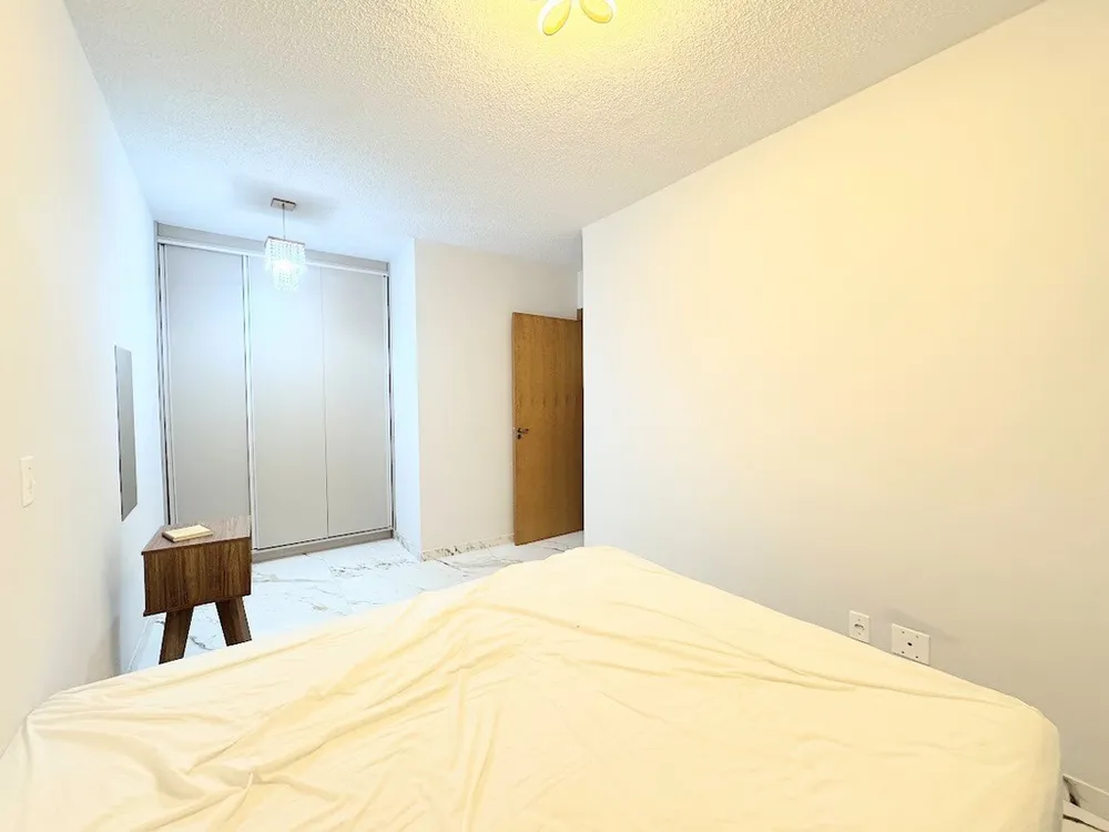 Apartamento, 2 quartos, 50 m² - Foto 7