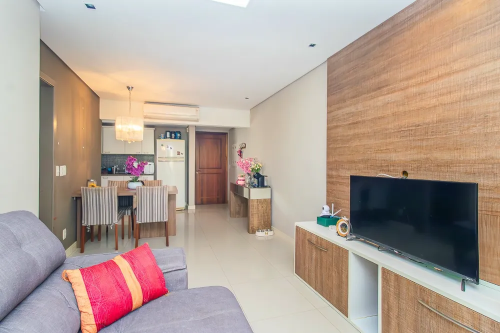 Apartamento, 3 quartos, 77 m² - Foto 3