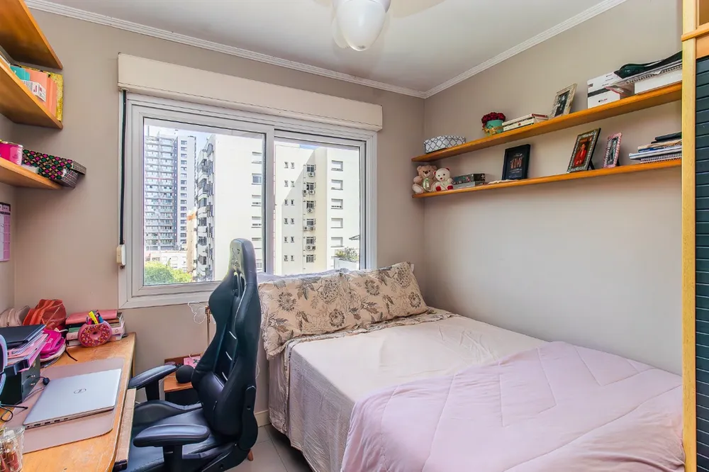 Apartamento, 3 quartos, 77 m² - Foto 2