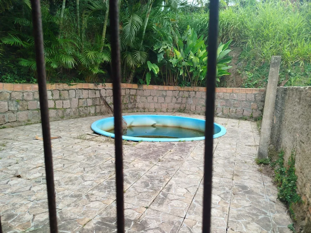 Chácara, 3 quartos, 1 m² - Foto 5