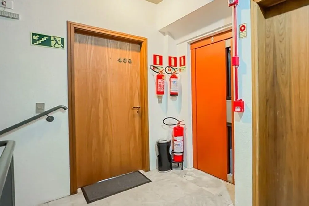 Sala-Conjunto, 35 m² - Foto 6