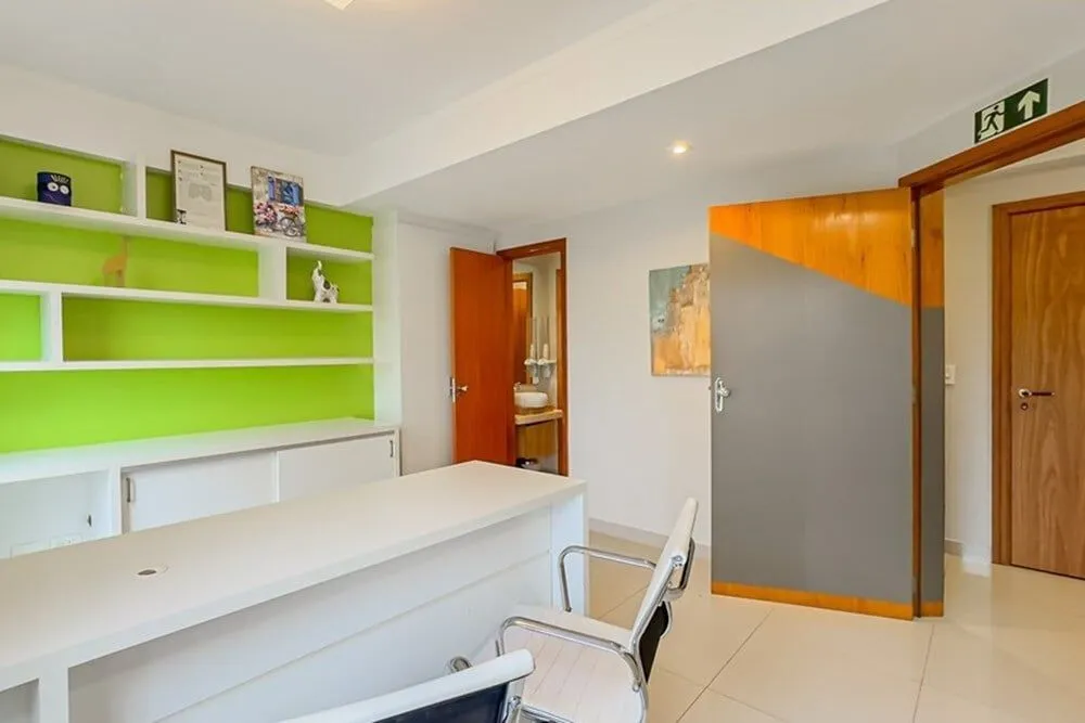 Sala-Conjunto, 33 m² - Foto 8