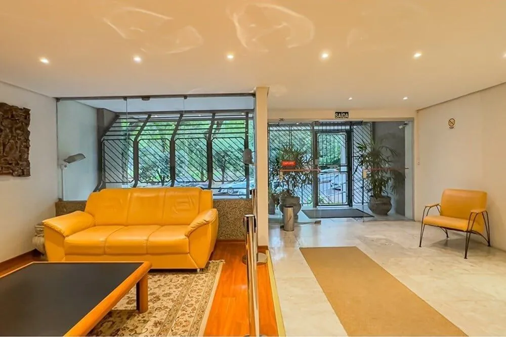 Sala-Conjunto, 33 m² - Foto 2