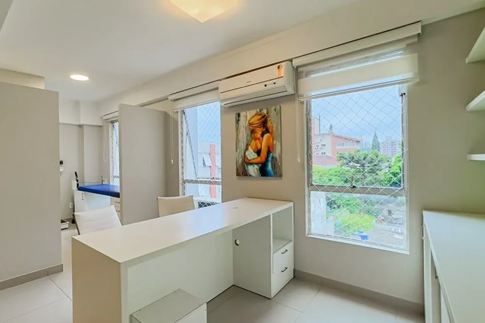 Sala-Conjunto, 35 m² - Foto 3