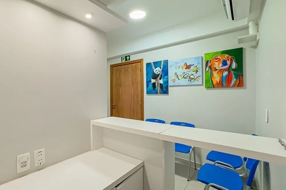 Sala-Conjunto, 35 m² - Foto 1