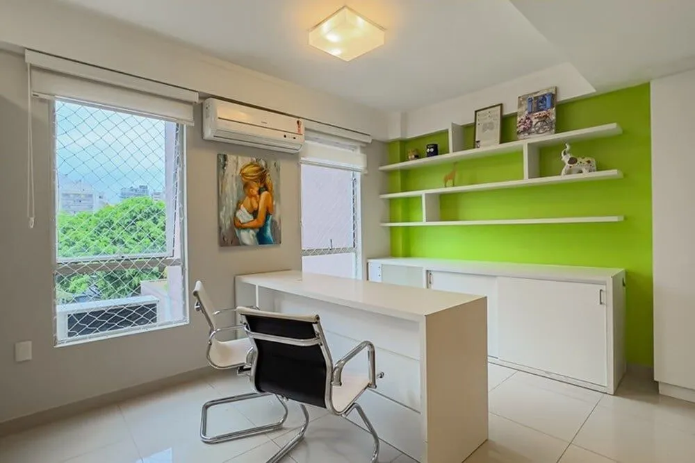 Sala-Conjunto, 35 m² - Foto 4