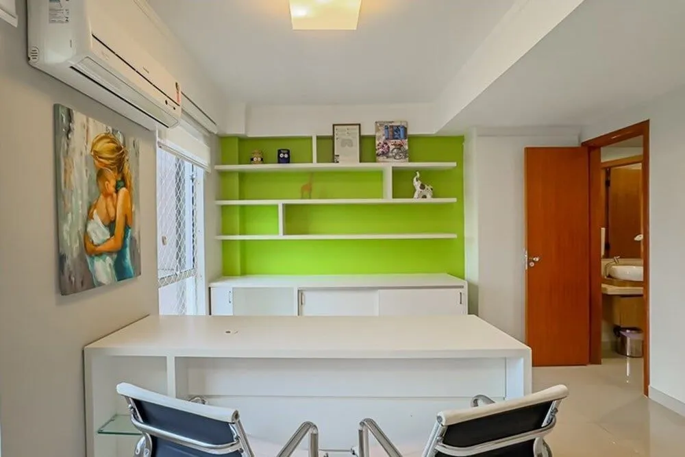 Sala-Conjunto, 35 m² - Foto 2