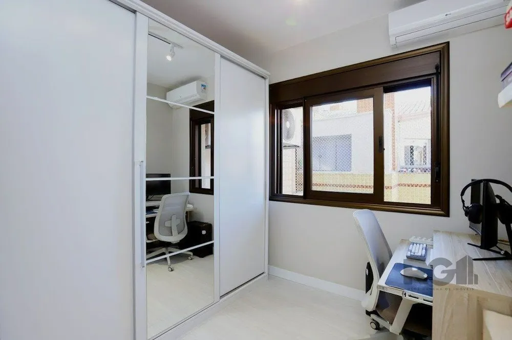 Sobrado, 3 quartos, 209 m² - Foto 4