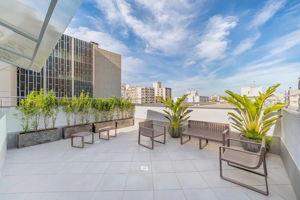 Apartamento, 3 quartos, 82 m² - Foto 3