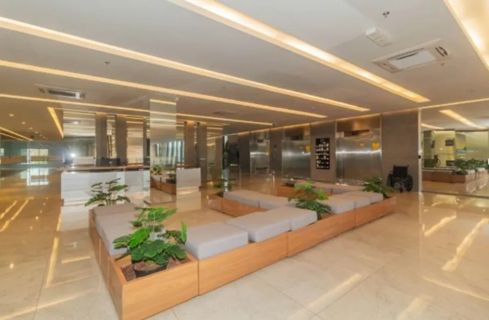 Apartamento, 2 quartos, 65 m² - Foto 3