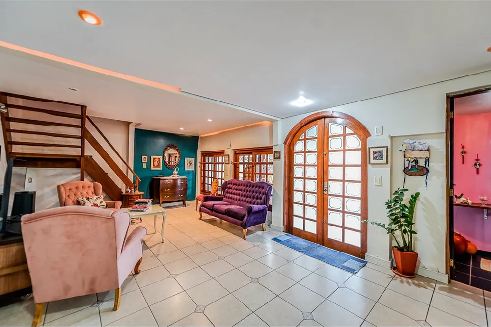 Casa de Condomínio, 4 quartos - Foto 8