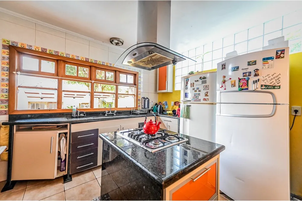 Casa de Condomínio, 4 quartos - Foto 2