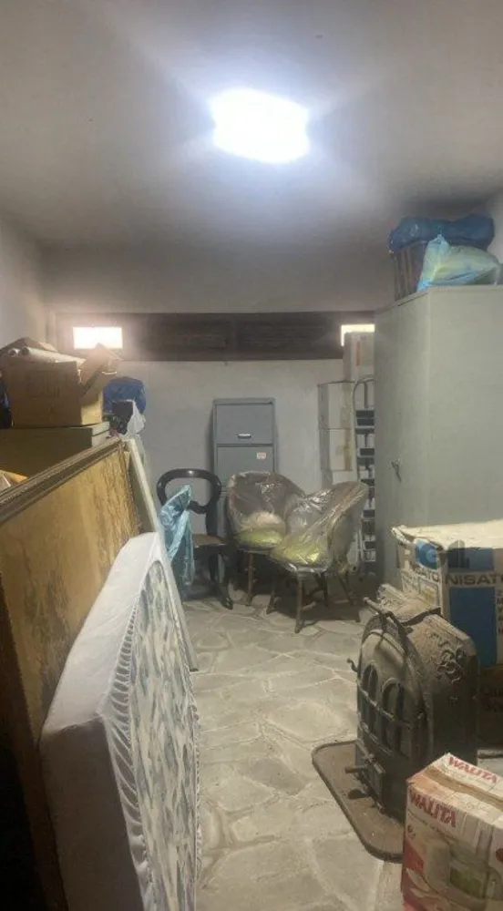 Cobertura, 3 quartos, 289 m² - Foto 1