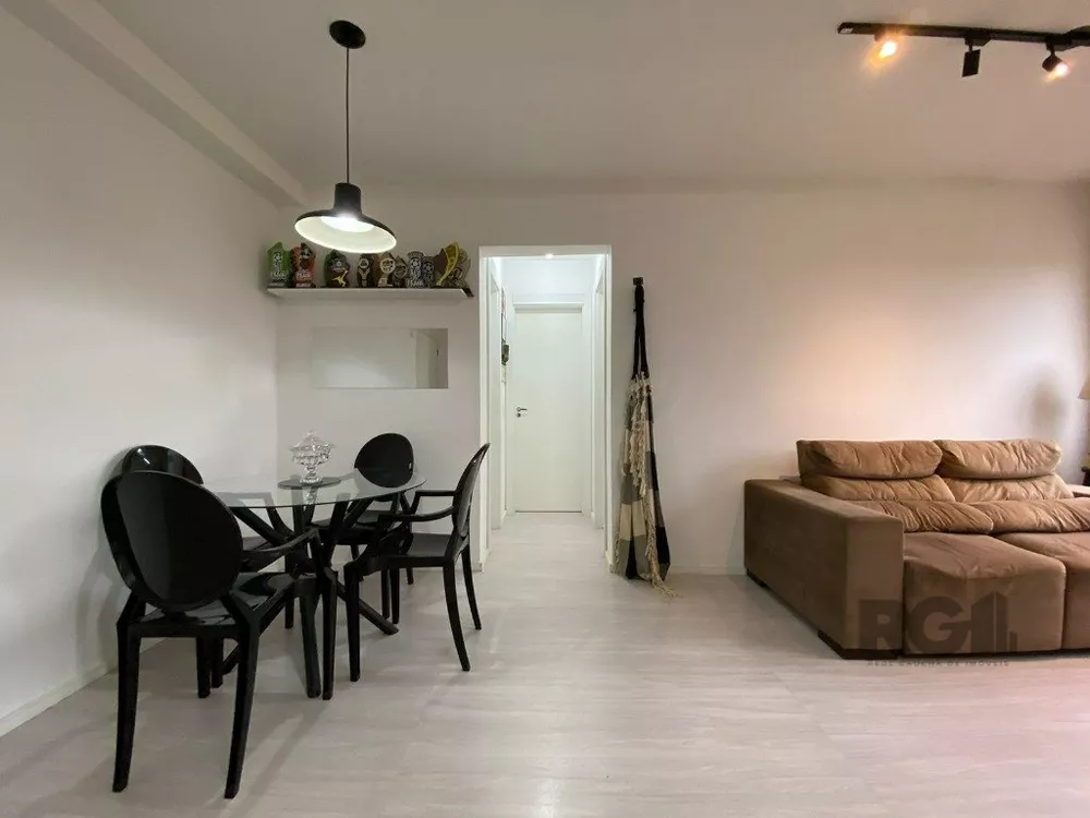 Apartamento à venda com 2 quartos, 49m² - Foto 4